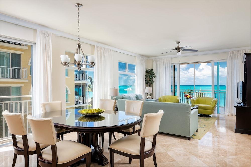The Venetian On Grace Bay Aparthotel Εξωτερικό φωτογραφία