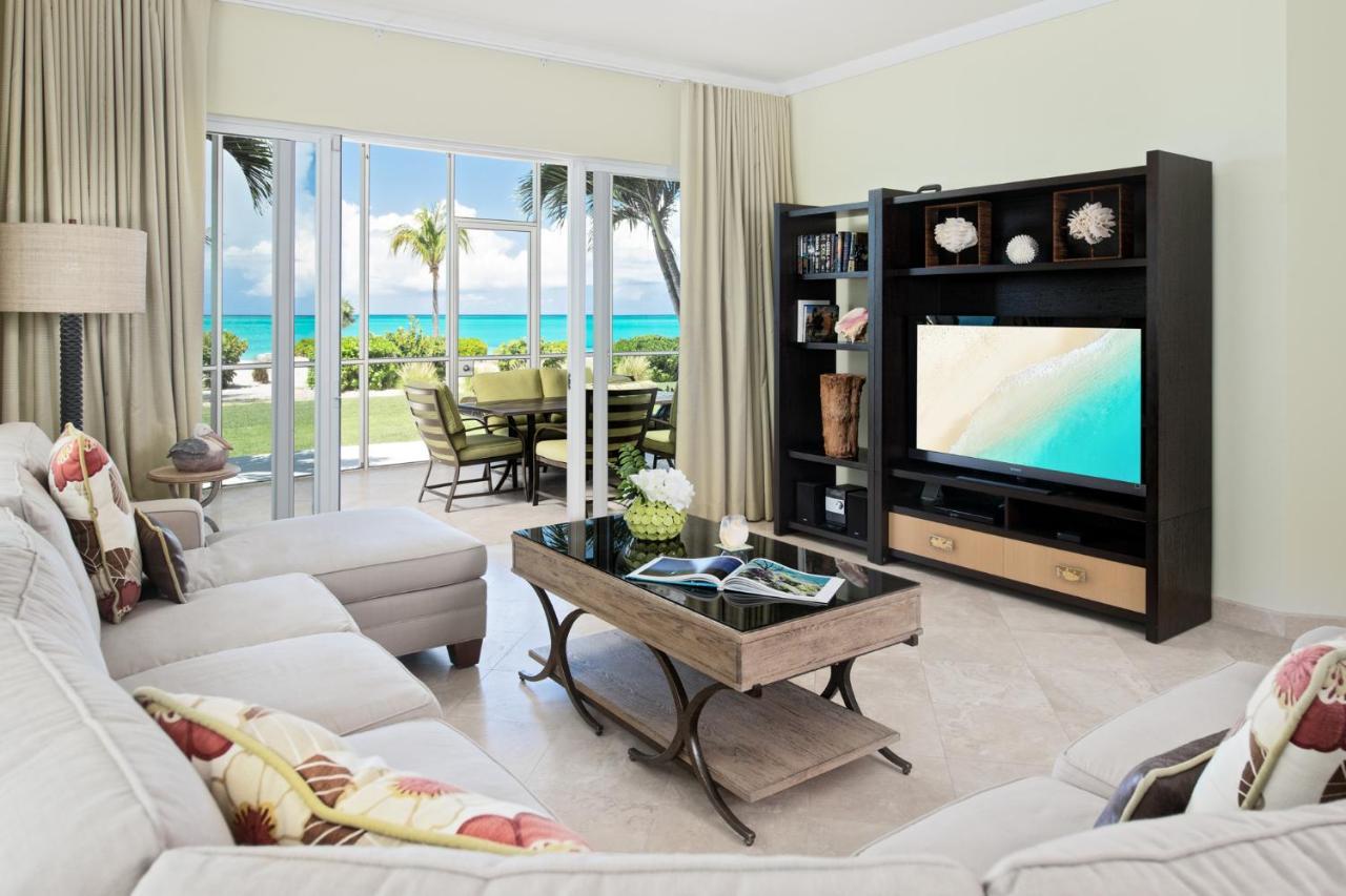 The Venetian On Grace Bay Aparthotel Εξωτερικό φωτογραφία