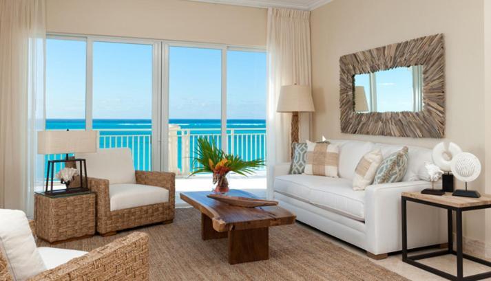 The Venetian On Grace Bay Aparthotel Δωμάτιο φωτογραφία